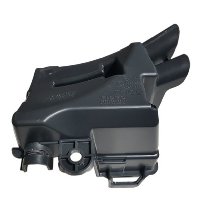 Нижня корпус коробка запобіжників clio captur фото №1