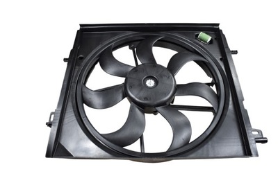 VENTILADOR RENAULT KADJAR QASHQAI 2015- 27C123W1  