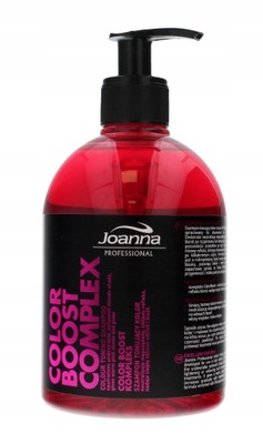 Joanna Professional Color Boost Complex