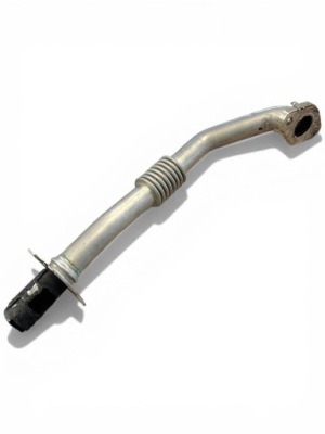 Vw crafter шланг egr 04l131521bc фото №1