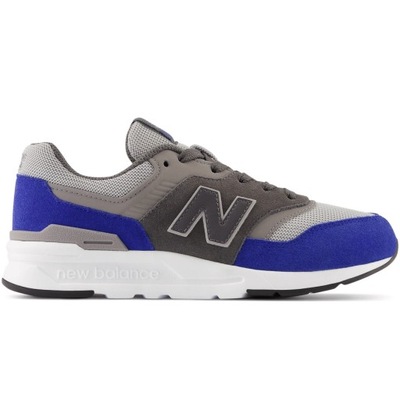 Buty sportowe New Balance GR997HSH r. 38