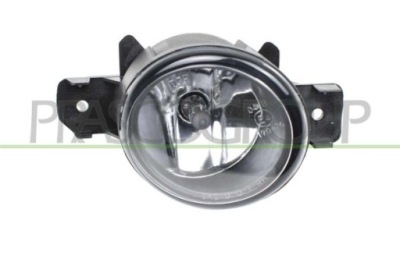 Фара противотуманный renault 261508990a 8200002470 8200301027 фото №1