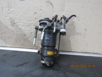 Основа фільтра пального avensis t27 2.2 d-cat фото №1