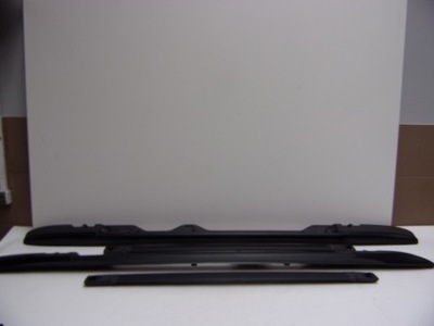 CHRYSLER PACIFICA 16- PARRILLAS DE TECHO 68227986AG 68227987AG  