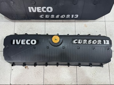 RECUBRIMIENTO PROTECCIÓN DE VÁLVULAS CURSOR 13 IVECO STRALIS 500309031  