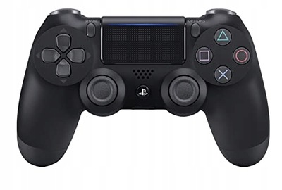 KONTROLER SONY PLAYSTATION 4 DUALSHOCK CZARNY