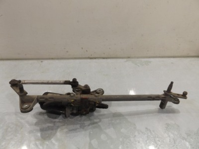 Signum моторчик дворники перед фото №1