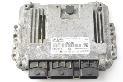 КОМП'ЮТЕР БЛОК УПРАВЛІННЯ ECU 5M5112A650LB FORD