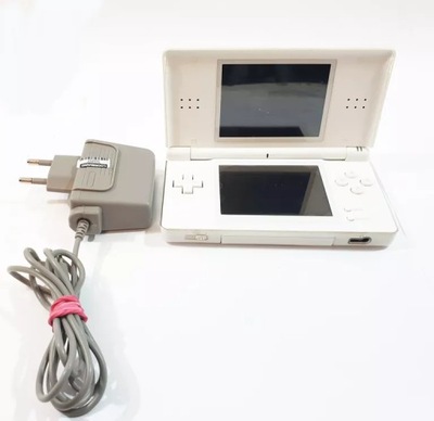 KONSOLA NINTENDO DS LITE USG-001