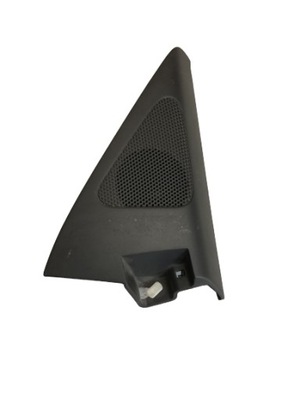 Динамік високочастотний двері правий перед tiguan фото №1