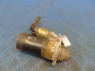 Mercedes w169 стартер a0051517401 фото №1