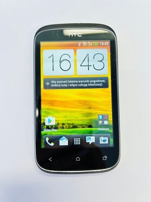 HTC DESIRE C, K1391/24