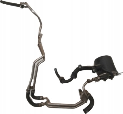 Провода топлива корпус фильтра mercedes r w251 3.0 фото №1