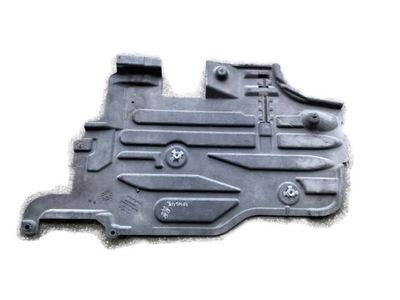 Volvo s90 v90 защита подвеска 31497464 фото №1