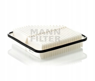 Mann фільтр повітря c26003 фото №1