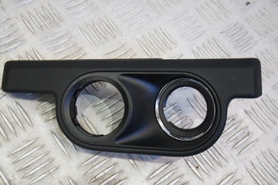 Пластик захист замка запалювання porsche macan фото №1