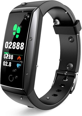 Winisok Fitness Tracker opaska monitor aktywności