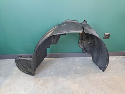 Левая передние подкрылок mazda cx5 cx-5 ii левый перед kb7wlh kb7w k7016 orygi фото №1