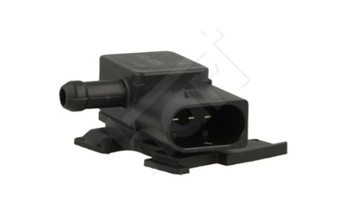 Датчик, тиск вихлопних газів hart 920 151 фото №1