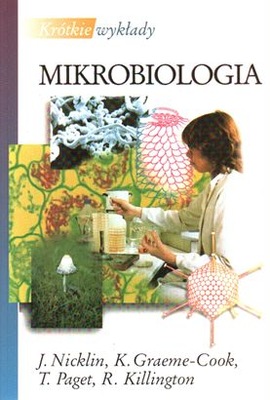 Mikrobiologia - krótkie wykłady