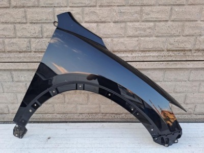 Mazda cx5 cx 5 v 2011- крыло  правый  передний оригинал фото №1