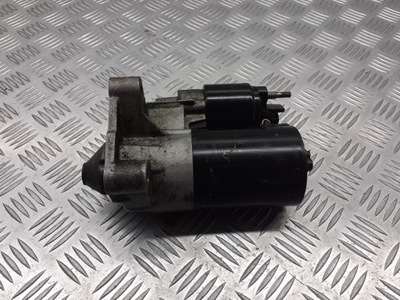 Стартер renault scenic ii 2.0 8200186148 фото №1