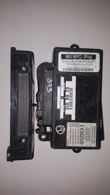 Saab , модуль 5266812 фото №1