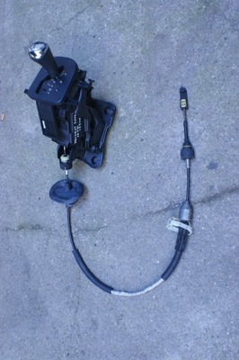 Peugeot 3008 2.0 hdi 163km домкрат ручка автоматическая коробка передач фото №1