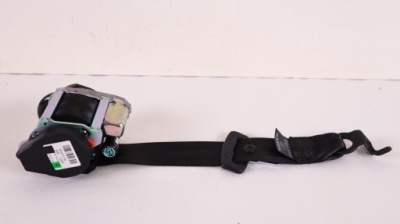 Volvo xc90 ii pas безпеки 3 ряд правий 31484584 фото №1