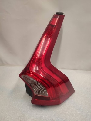 Volvo v60 31395929 лампа правий задня задня права фото №1