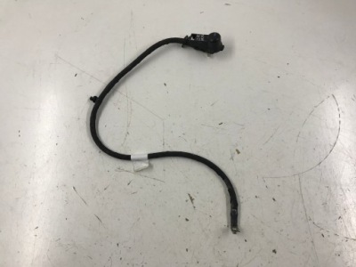 Jeep wrangler jl 2018+ кабель шланг генератора фото №1