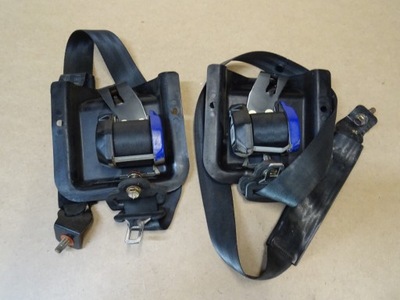 Hyundai galloper pas ремені безпеки лівий lub правий задня 3d фото №1