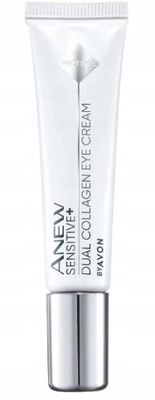 AVON Avon Anew Sensitive krem pod oczy 15ml