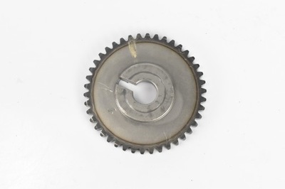 Колесо зубчасте розподільного валу dacia jogger captur ii arkana clio v фото №1