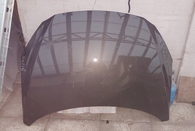 Mazda 3 iii капот кришка двигуна фото №1