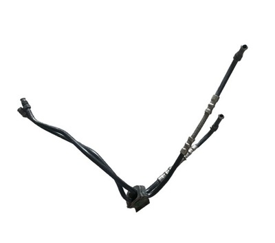 Шланг гальмівний audi 8e0614769e фото №1