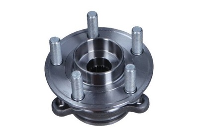 Підшипник колеса ford p./t. s-max/galaxy 15- фото №1