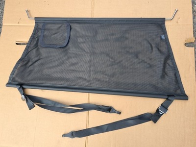 Сетка перегородочная перегородка ford galaxy 2015-2023 rok фото №1