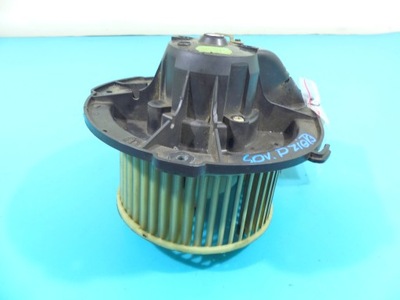 Повітродувка обдув вентилятор audi 80 b4 893820021 фото №1