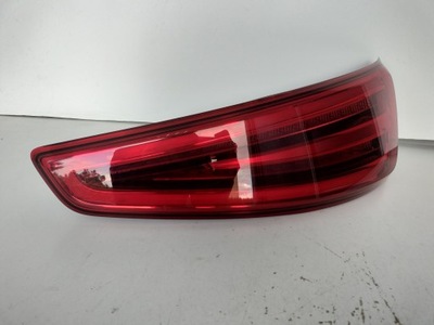 FARO DERECHA PARTE TRASERA AUDI Q3 8U 8U0 14- RESTYLING DIODO LUMINOSO LED  