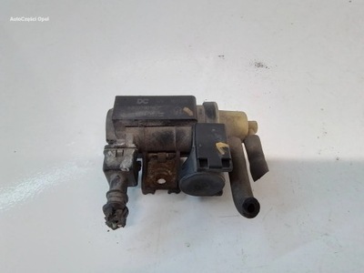 Opel vivaro b 1.6 r9m клапан вакуумa 8200790180 фото №1