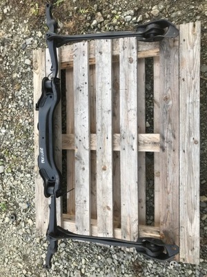 Honda prelude iv підрамник підвіска задня задні фото №1