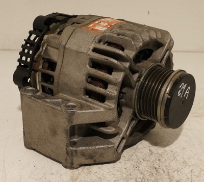 ALTERNADOR OPEL 1.3 CDTI 13256932  