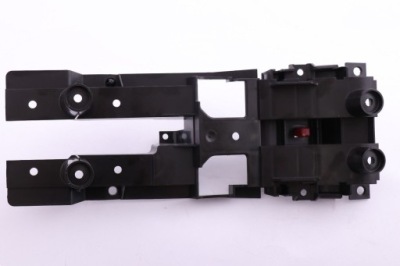 Mini r50 r52 кронштейн каркас кронштейн панель фото №1