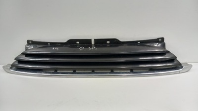 Mini cooper r56 решётка радиатора решётка радиатора хром фото №1