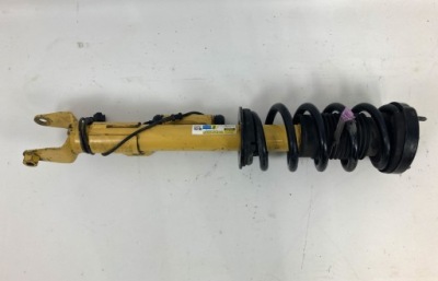 Challenger r/t scat pack widebody 2019-23 амортизатор правый передний фото №1