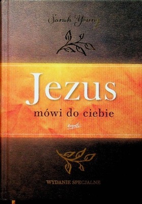 Jezus mówi do Ciebie