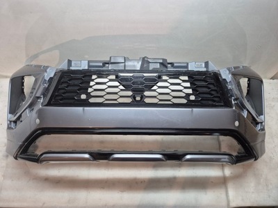 Mitsubishi eclipse cross lift бампер перед решётка радиатора eclipse cross lift фото №1