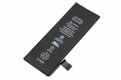 Bateria Do Apple Iphone 6S Plus 2750Mah Z Zestawem