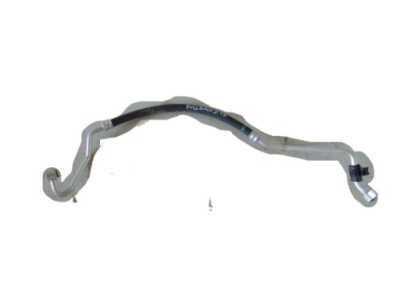 Трубка шланг патрубок кондиціонера fiat fullback 2.4d фото №1